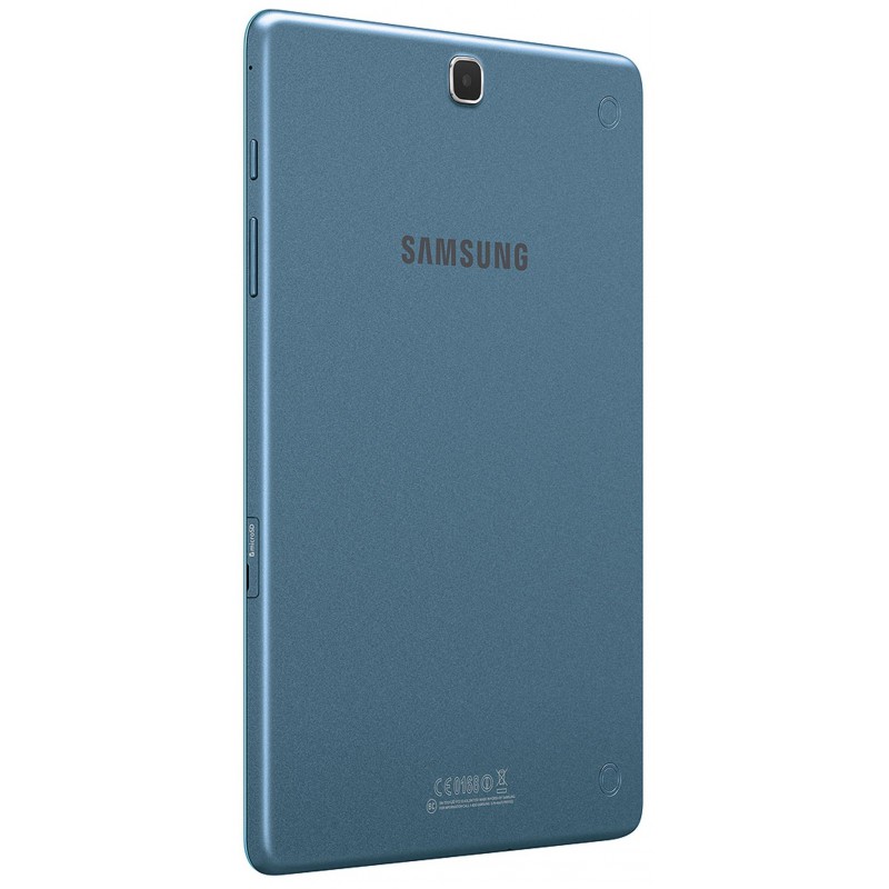 Tablette Samsung Galaxy Tab A T555 / 9.7" / 4G / Noir