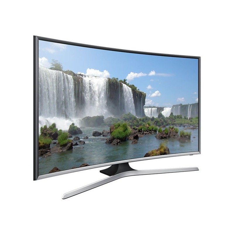 Téléviseur Samsung Smart  55" Full HD Curved Série 6