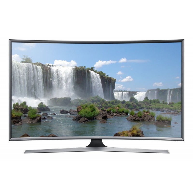 Téléviseur Samsung Smart  55" Full HD Curved Série 6