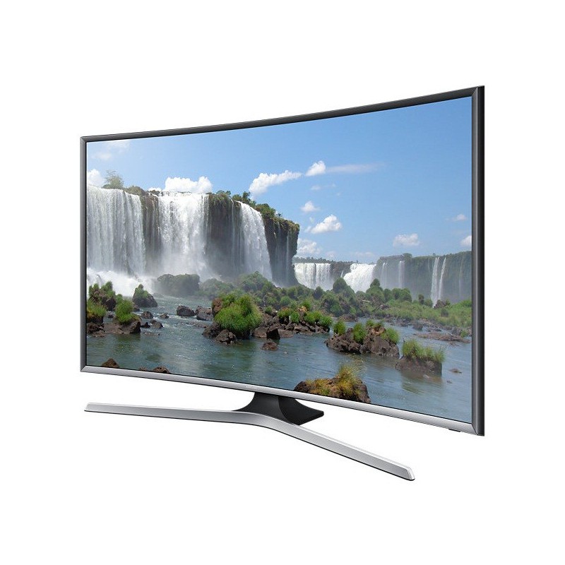 Téléviseur Samsung Smart  55" Full HD Curved Série 6