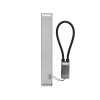 power Bank Magnetic RIVACASE VA2617 / 10000 Mah / 15W / Gris
