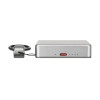 power Bank Magnetic RIVACASE VA2617 / 10000 Mah / 15W / Gris