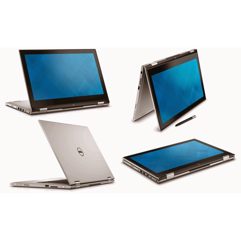 Pc Portable Dell Inspiron 7347 / i3 / 4Go