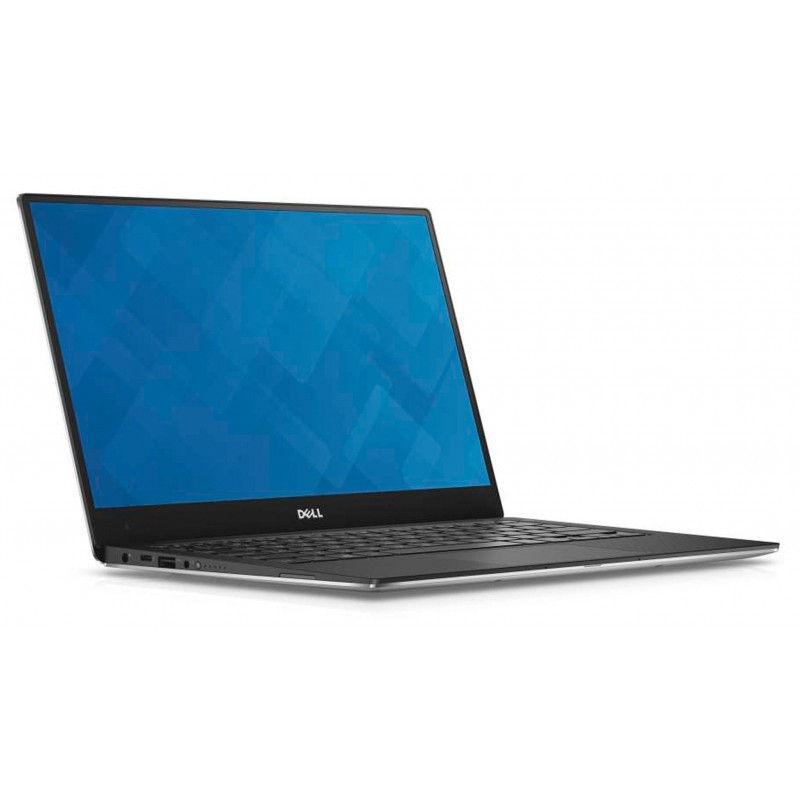 Pc Portable Dell XPS 13 / i5 6è Gén / 8 Go + Licence BitDefender 1 an