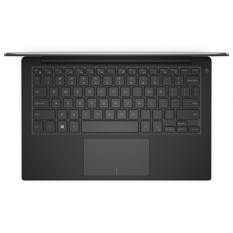 Pc Portable Dell XPS 13 / i5 6è Gén / 8 Go + Licence BitDefender 1 an