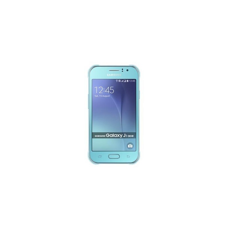 Téléphone Portable Samsung Galaxy J1 Ace / 4G / Double SIM / Noir