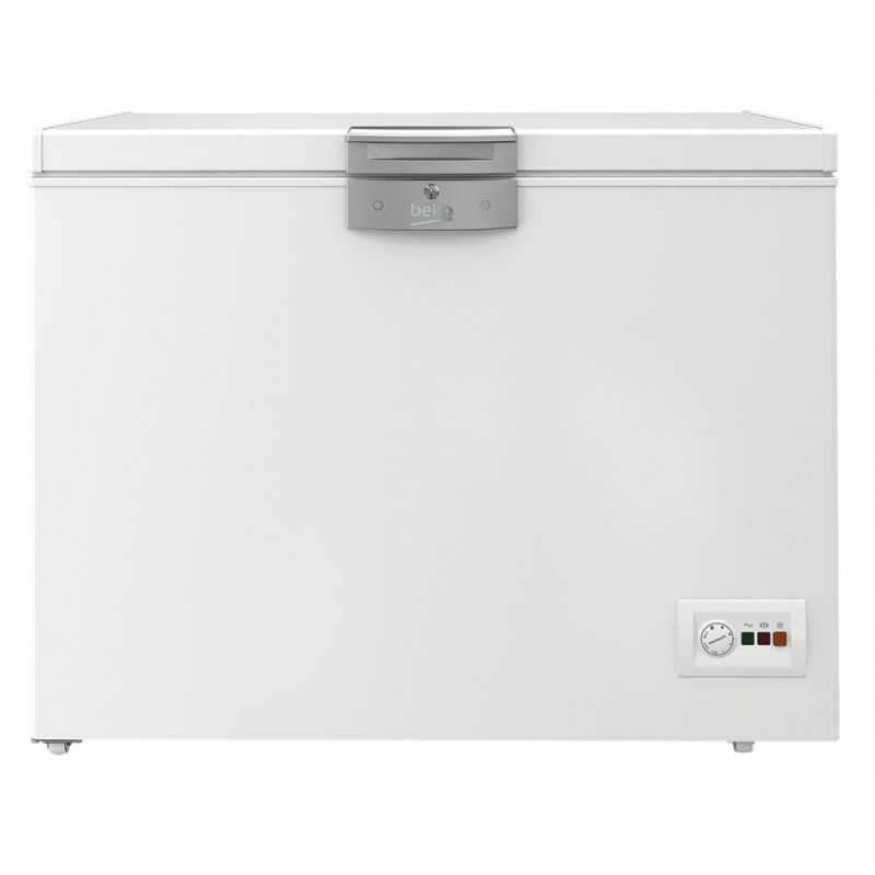 Congélateur Horizontal Beko / 374L