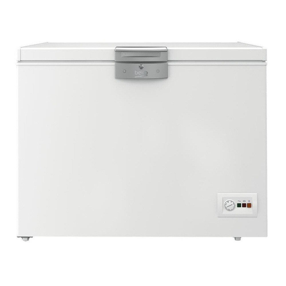 Congélateur Horizontal Beko / 374L