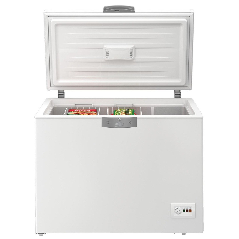 Congélateur Horizontal Beko / 374L