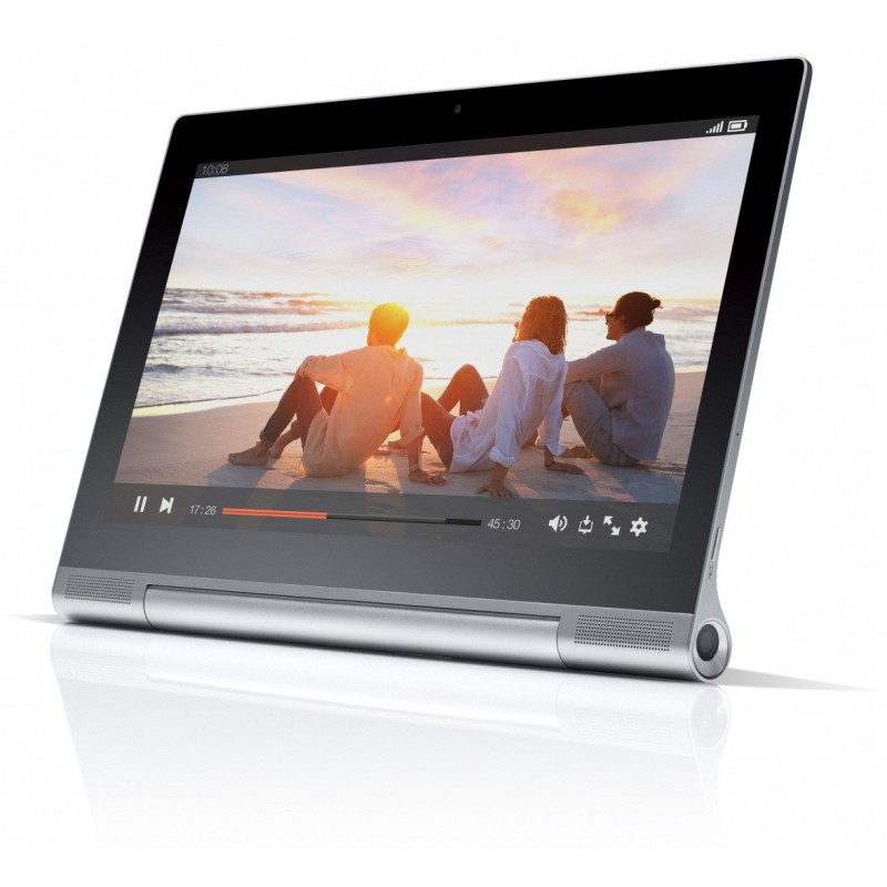 Tablette Lenovo Yoga 2 Pro avec Projecteur intégré / 13.3" / 32 Go