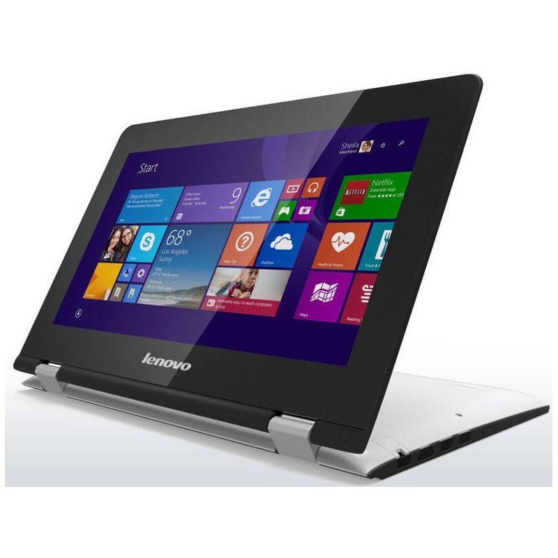 Pc Portable Lenovo YOGA 300 / Dual Core / 2 Go