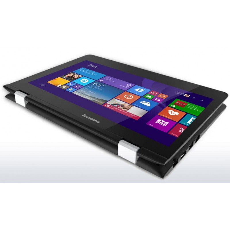 Pc Portable Lenovo YOGA 300 / Dual Core / 2 Go