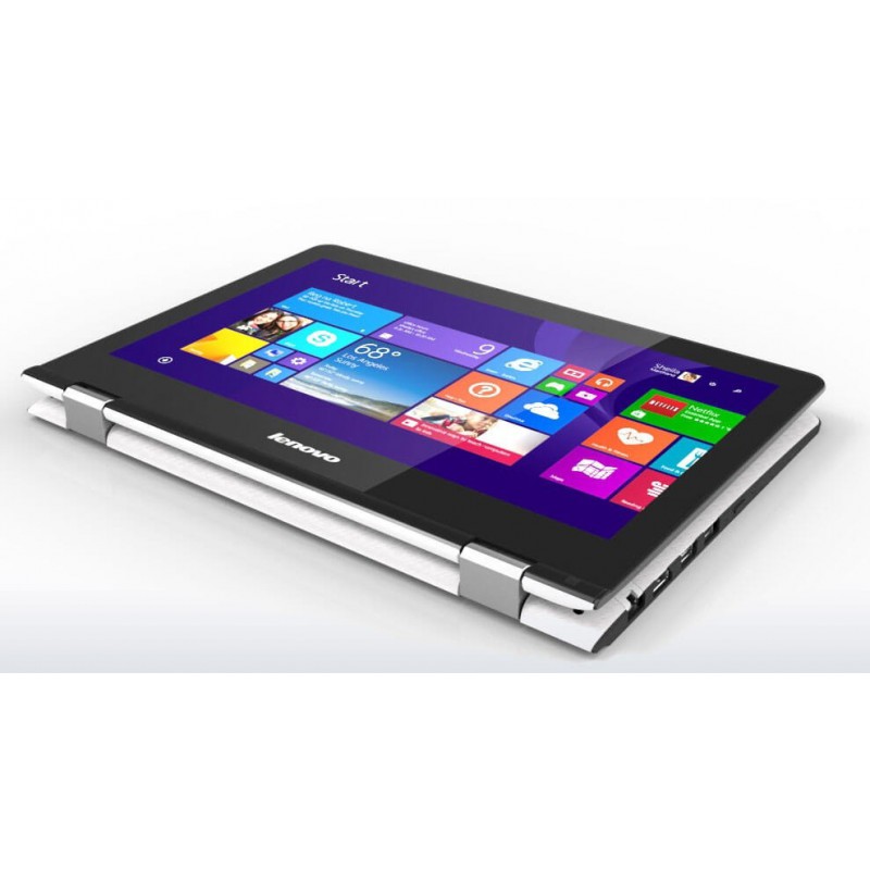Pc Portable Lenovo YOGA 300 / Dual Core / 2 Go