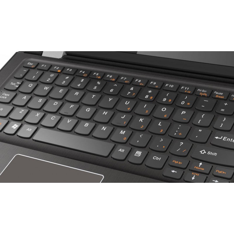 Pc Portable Lenovo YOGA 300 / Dual Core / 2 Go