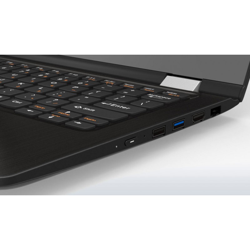 Pc Portable Lenovo YOGA 300 / Dual Core / 2 Go