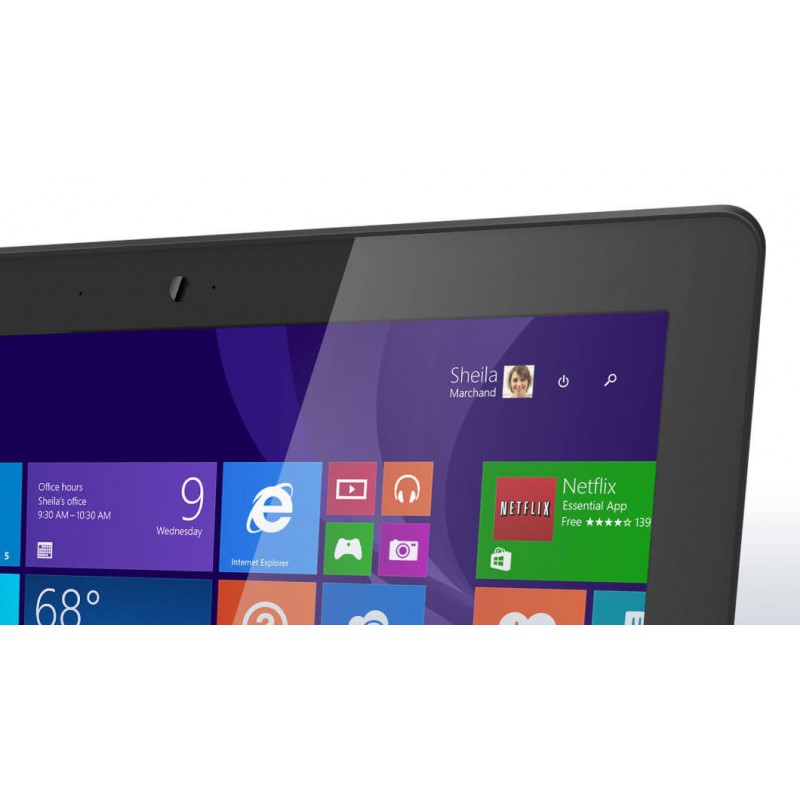 Pc Portable Lenovo YOGA 300 / Dual Core / 2 Go