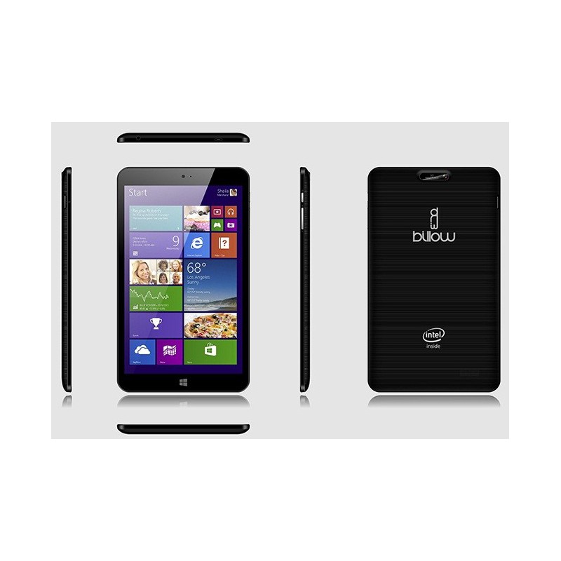 Tablette Billow X700X / Double SIM
