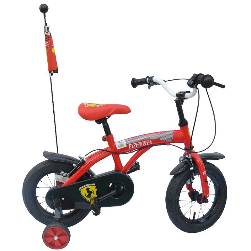 Bicyclette VTT Demon Rodeo 14" Pour Enfants
