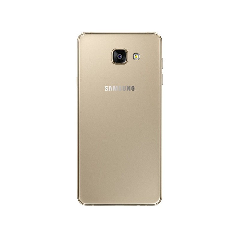 Téléphone Portable Samsung Galaxy A7 / 4G / Blanc