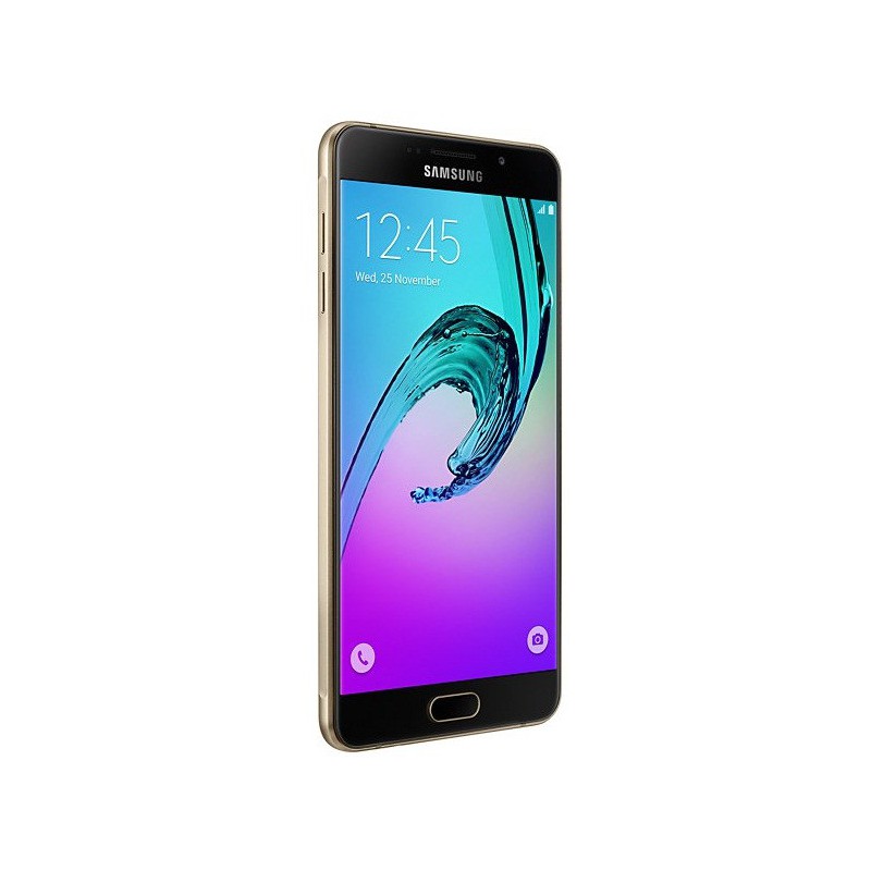 Téléphone Portable Samsung Galaxy A7 / 4G / Blanc