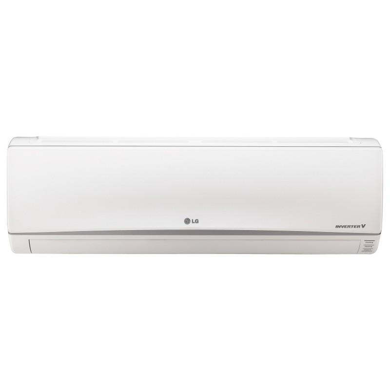Climatiseur LG 9000 BTU Inverter / Chaud/Froid