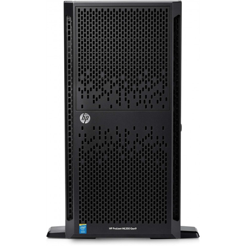 Serveur HP ProLiant PS/GO ML350 Gen9 