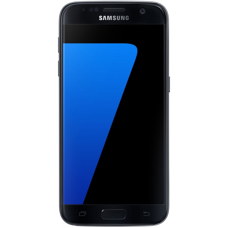 Samsung Galaxy S7 Noir