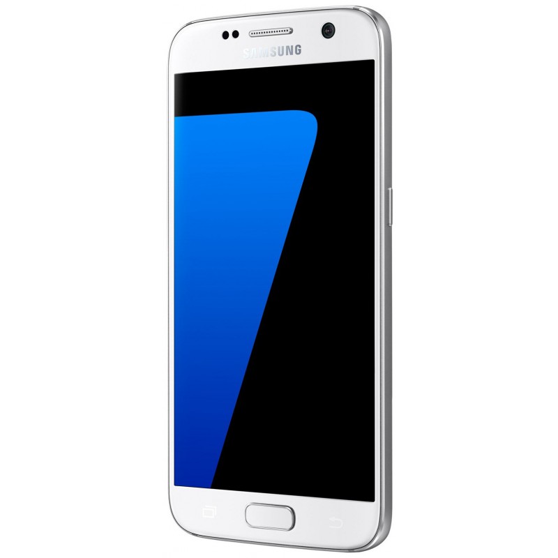 Téléphone Portable Samsung Galaxy S7 / Noir