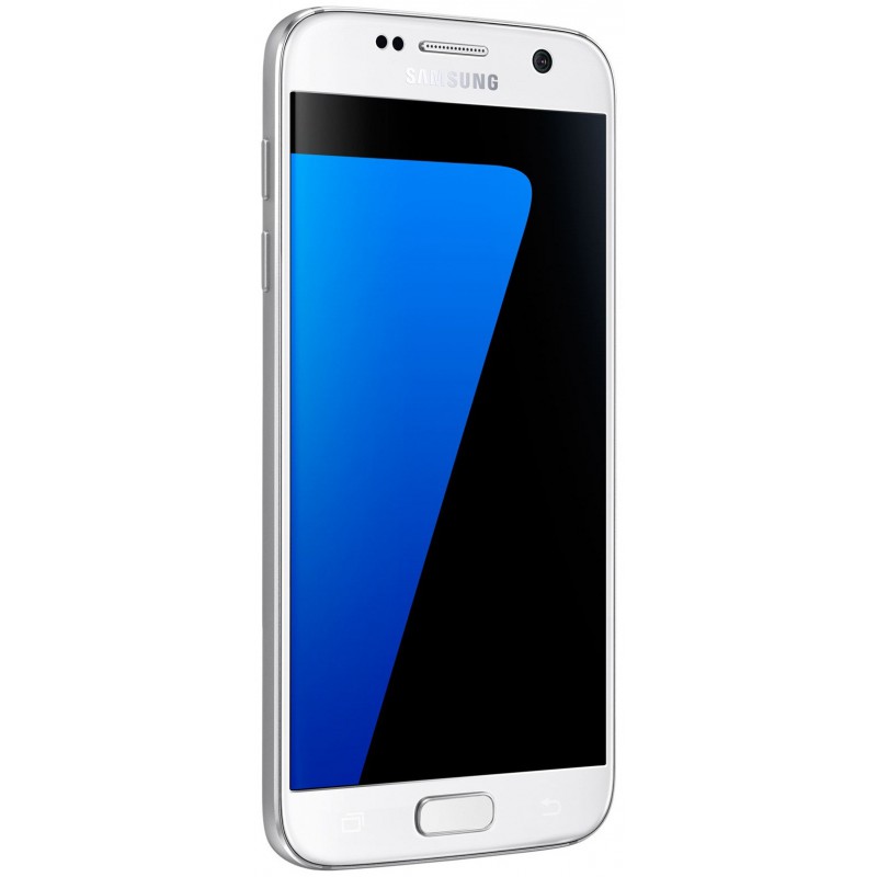 Téléphone Portable Samsung Galaxy S7 / Noir