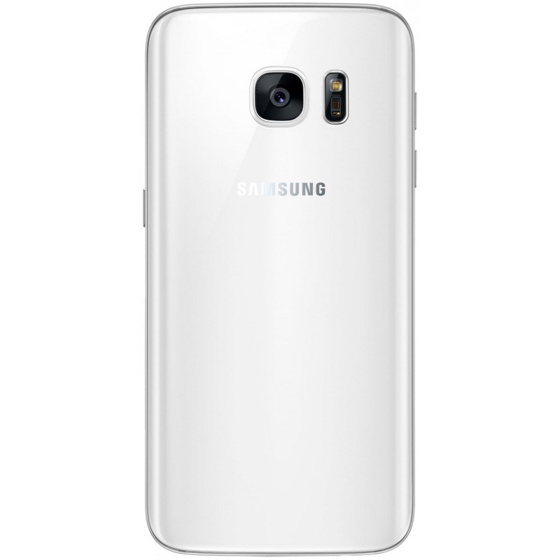Téléphone Portable Samsung Galaxy S7 / Noir