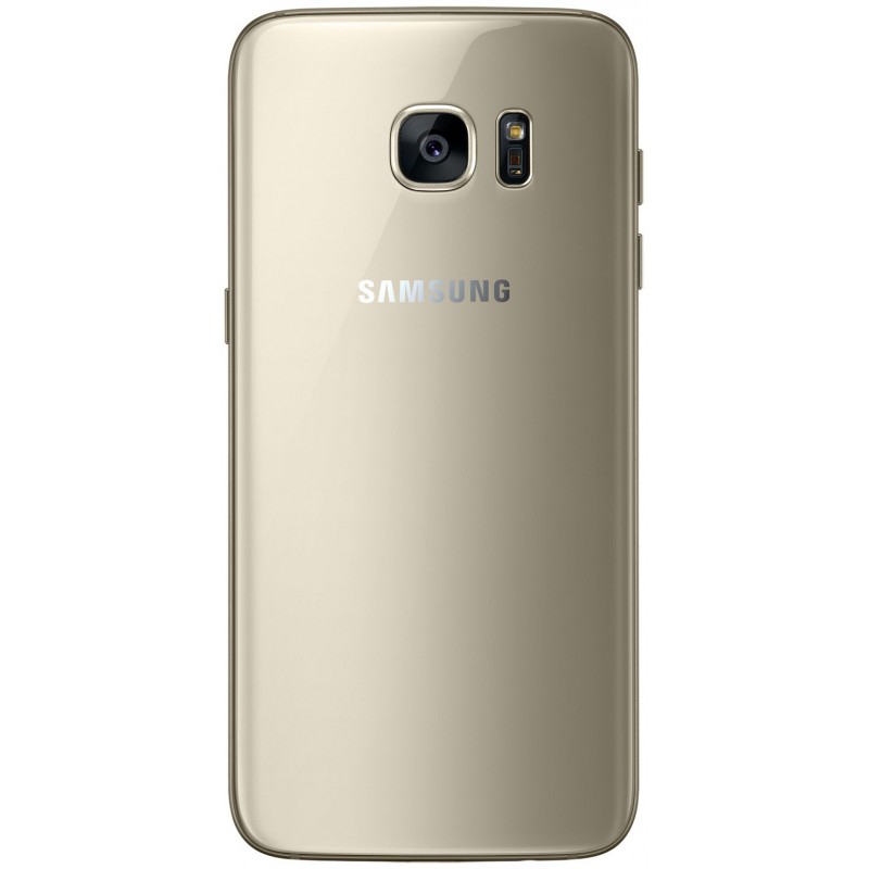 Téléphone Portable Samsung Galaxy S7 Edge / Gold