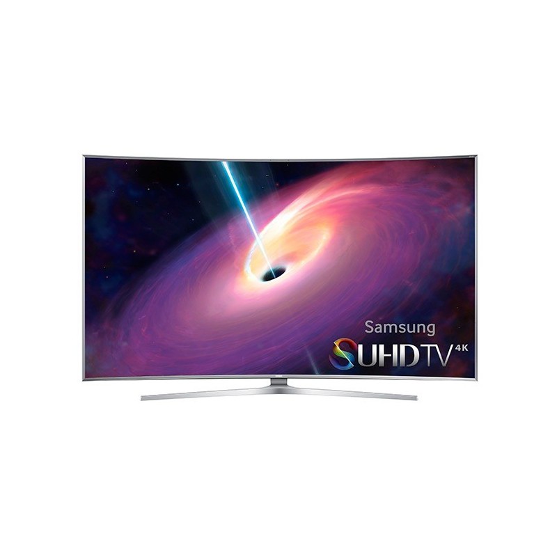 Téléviseur Samsung SUHD 3D Curved 65" Smart TV 4k