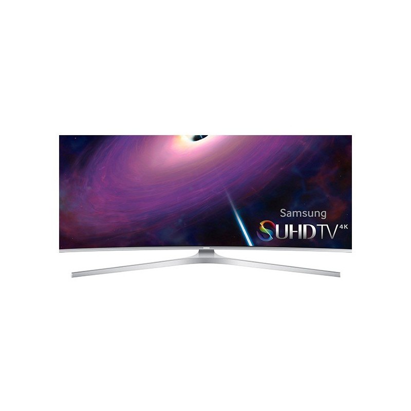Téléviseur Samsung SUHD 3D Curved 65" Smart TV 4k