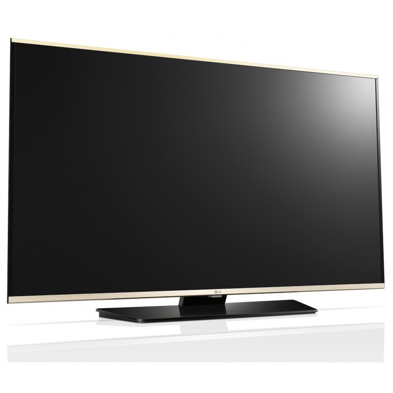 Téléviseur LG 43" LED Full HD 43LF631V