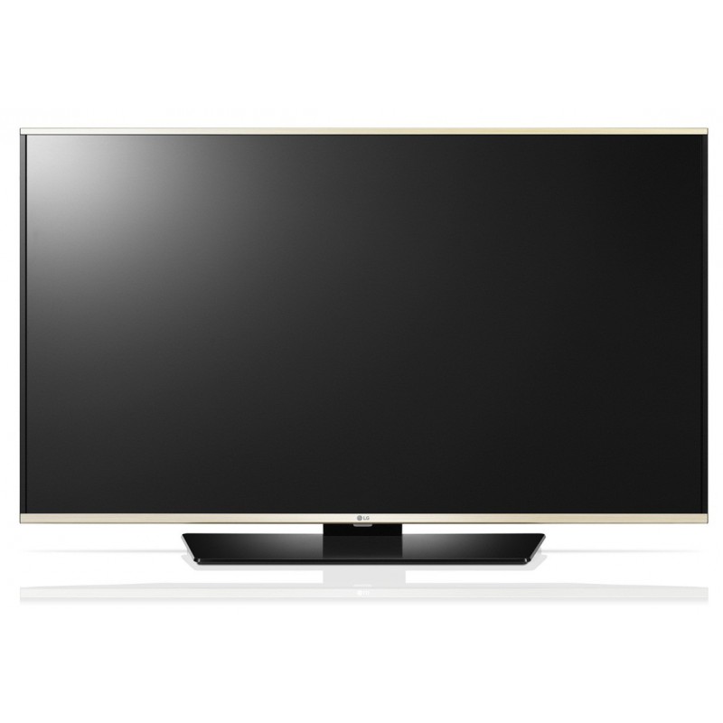 Téléviseur LG 43" LED Full HD 43LF631V