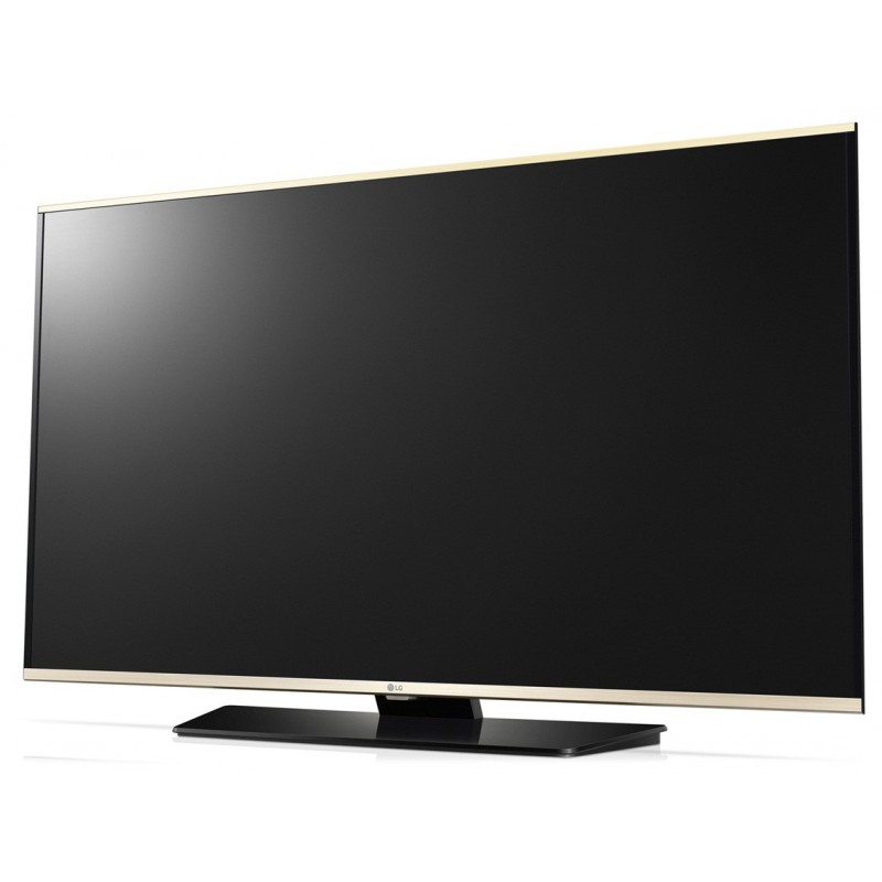 Téléviseur LG 43" LED Full HD 43LF631V