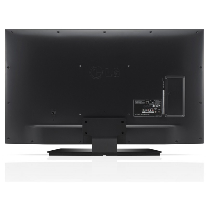 Téléviseur LG 43" LED Full HD 43LF631V