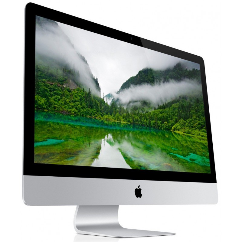 Pc de Bureau Apple iMac / i5 4é Gén