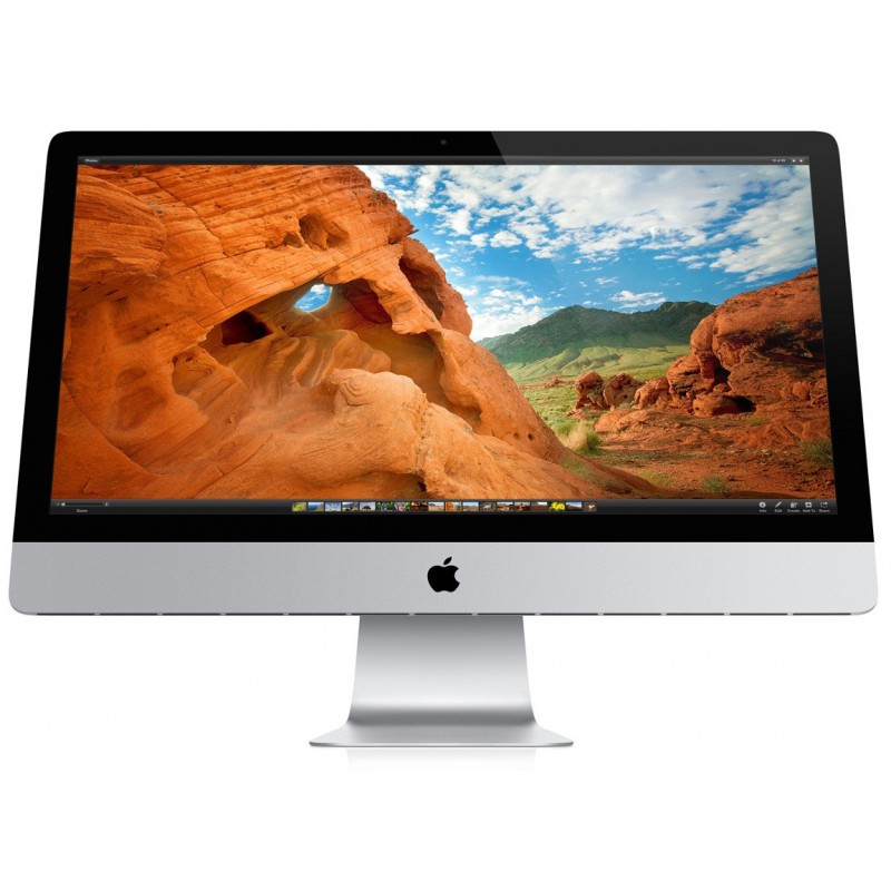 Pc de Bureau Apple iMac / i5 4é Gén