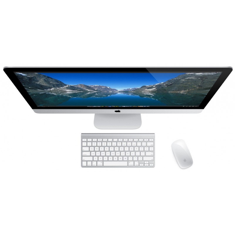 Pc de Bureau Apple iMac / i5 4é Gén