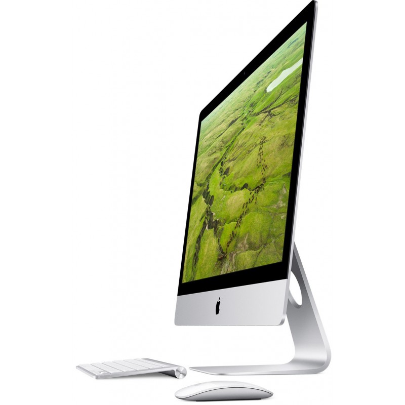 Pc de Bureau Apple iMac Retina 5K / i5 4é Gén