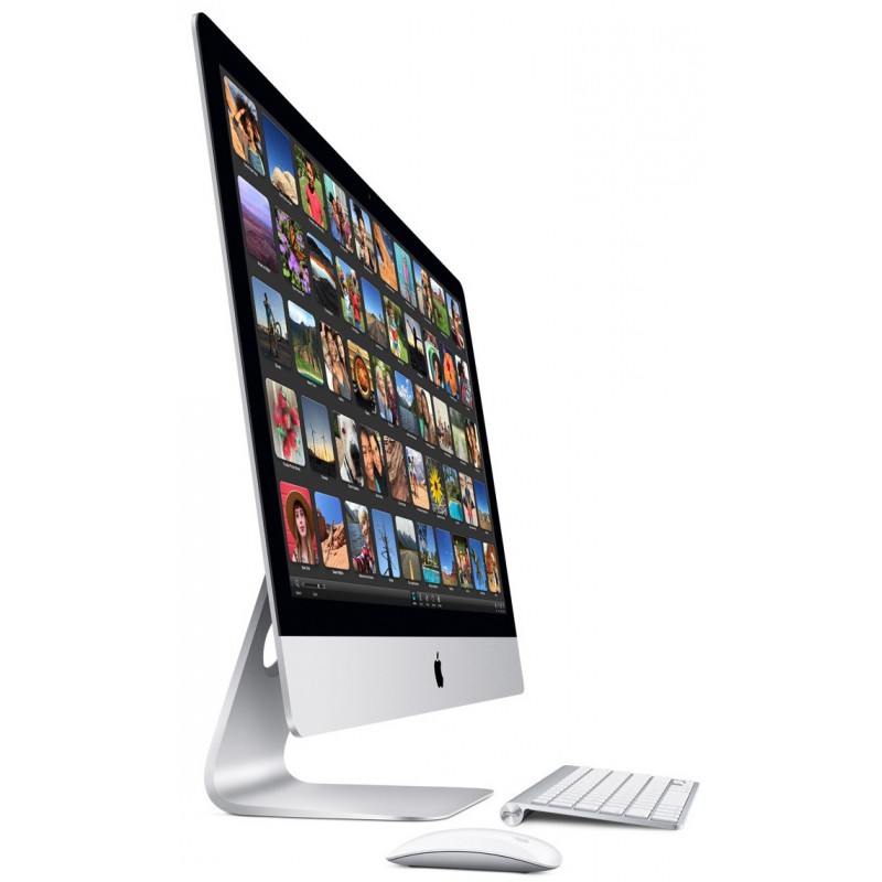 Pc de Bureau Apple iMac / i5 4é Gén