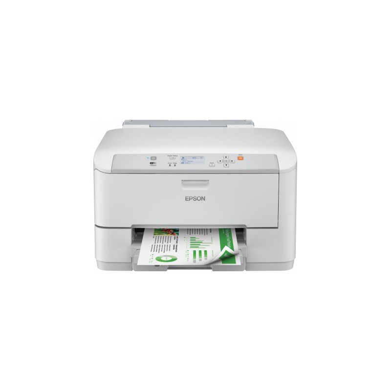 Imprimante Jet d'encre Epson WorkForce Pro WF-5110DW