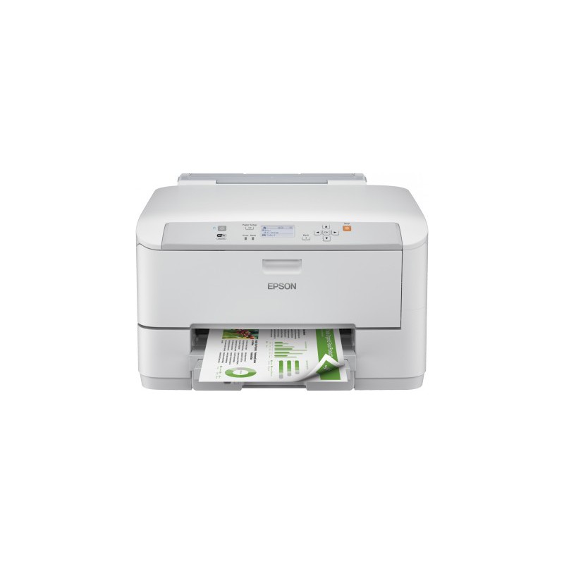 Imprimante Jet d'encre Epson WorkForce Pro WF-5190DW