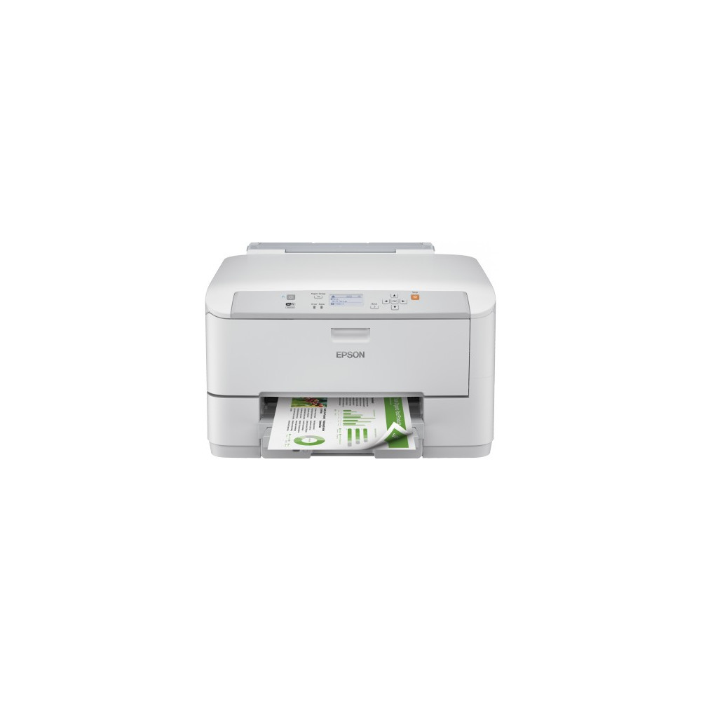 Imprimante Jet d'encre Epson WorkForce Pro WF-5190DW