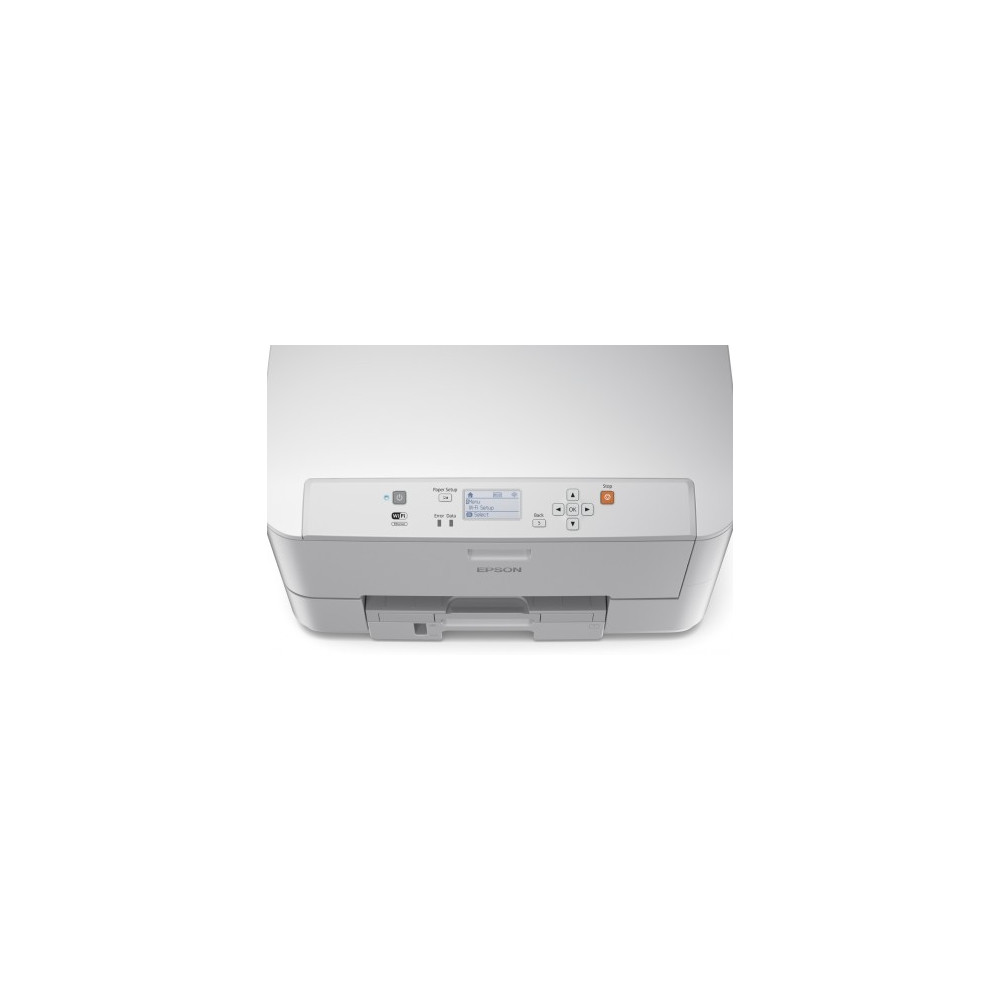 Imprimante Jet d'encre Epson WorkForce Pro WF-5190DW