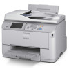 Imprimante Multifonction jet d'encre 4-en-1 Epson WorkForce Pro WF-5690DWF