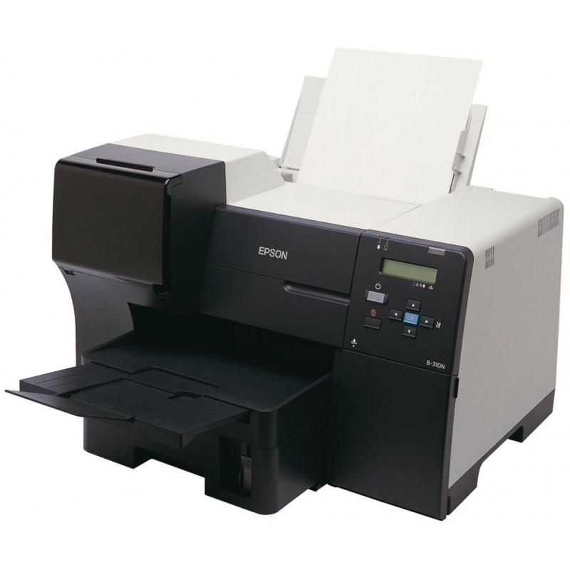 Imprimante Jet d'encre Epson B-310N