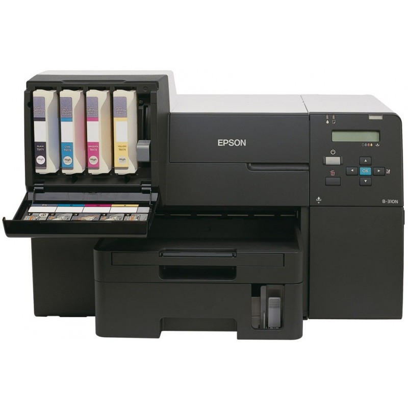 Imprimante Jet d'encre Epson B-310N