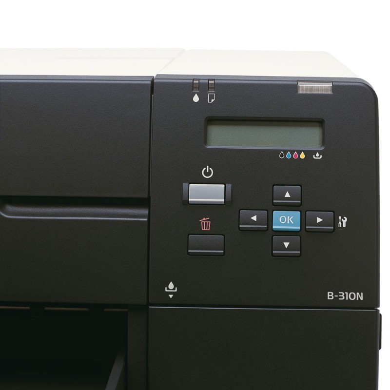 Imprimante Jet d'encre Epson B-310N